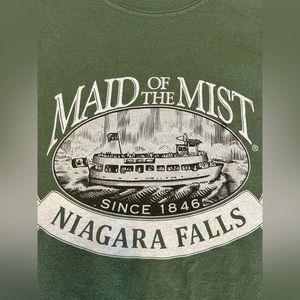 Vintage Niagara Falls T-shirt